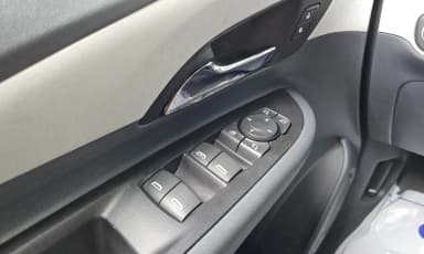 Bolt EV