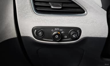 Bolt EV