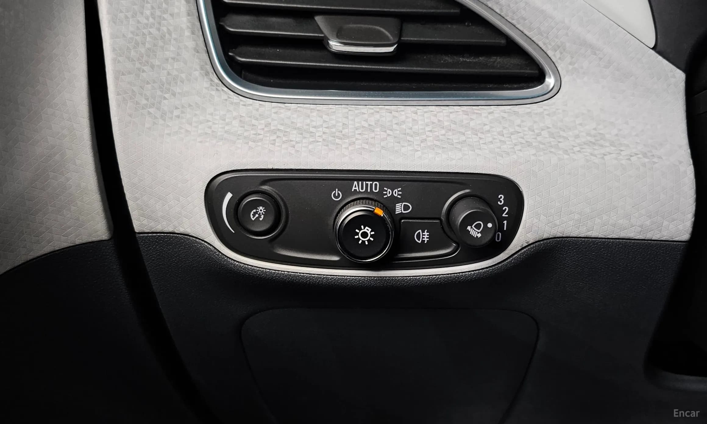 Bolt EV