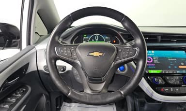Bolt EV