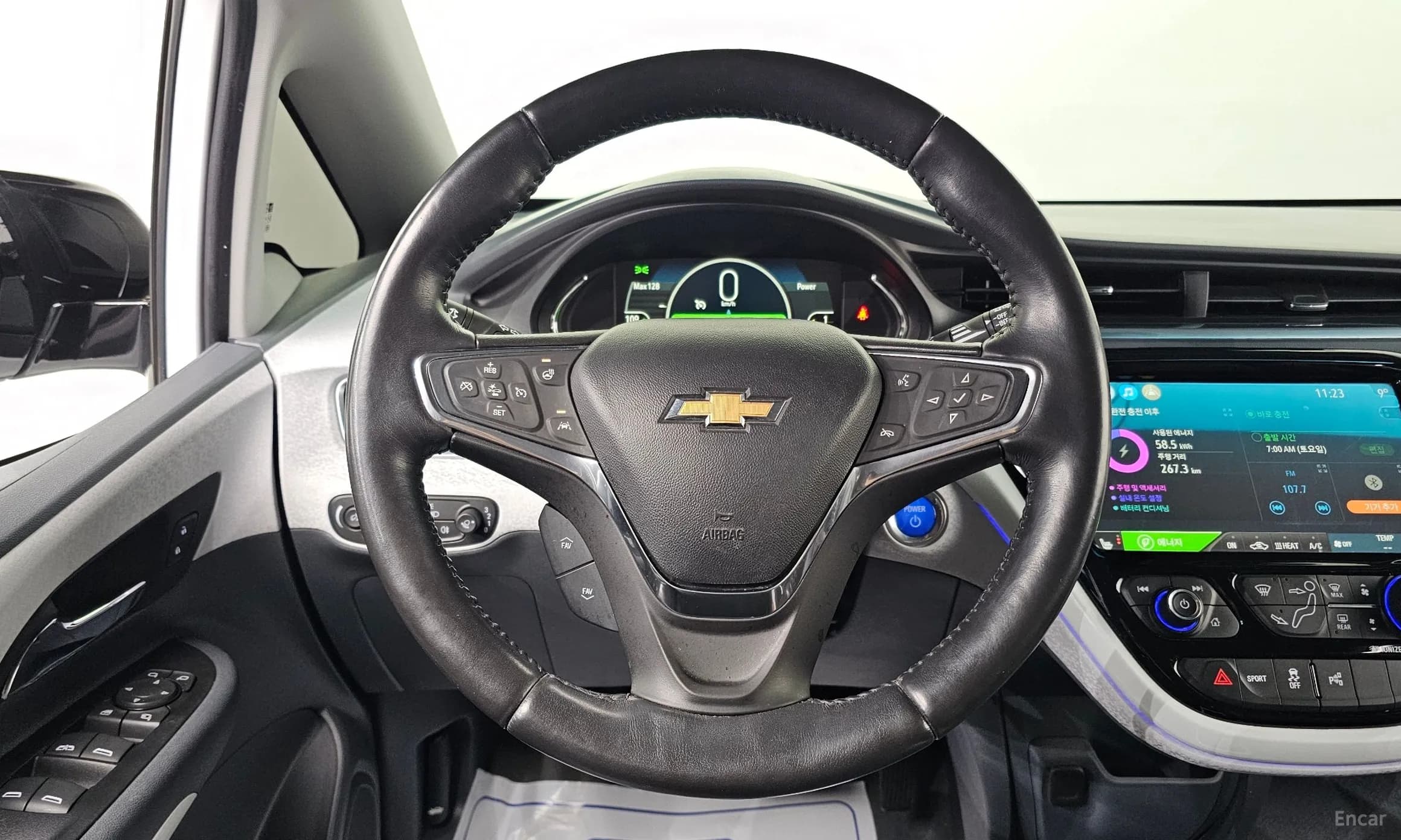 Bolt EV
