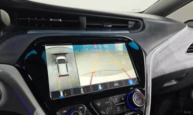Bolt EV