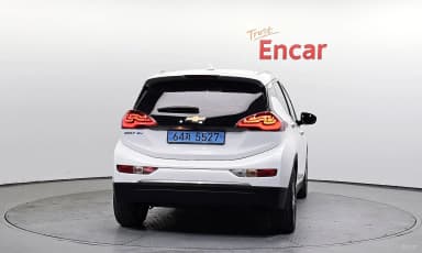 Bolt EV