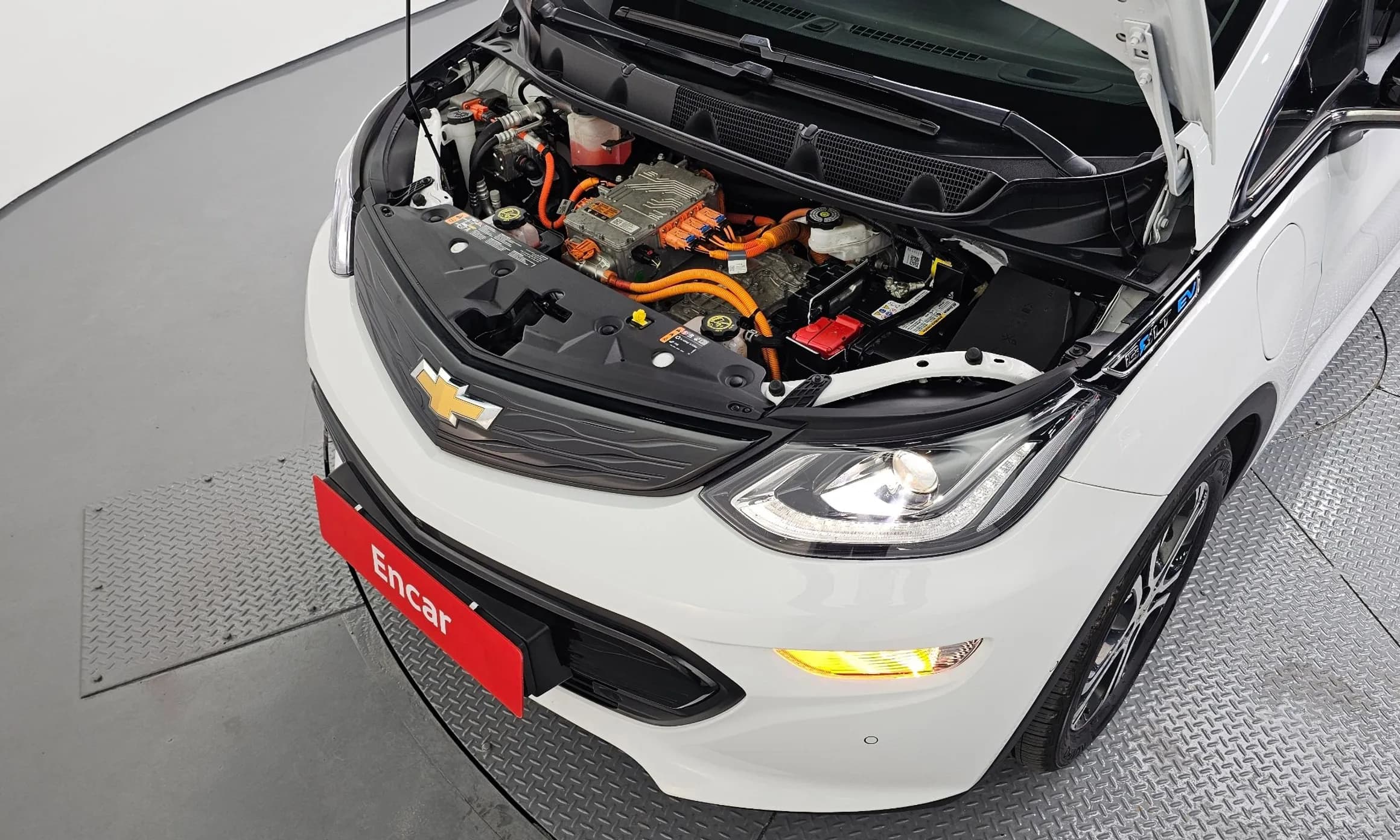 Bolt EV