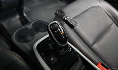 Bolt EV
