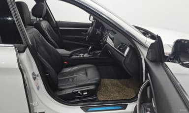3 Series GT (F34)