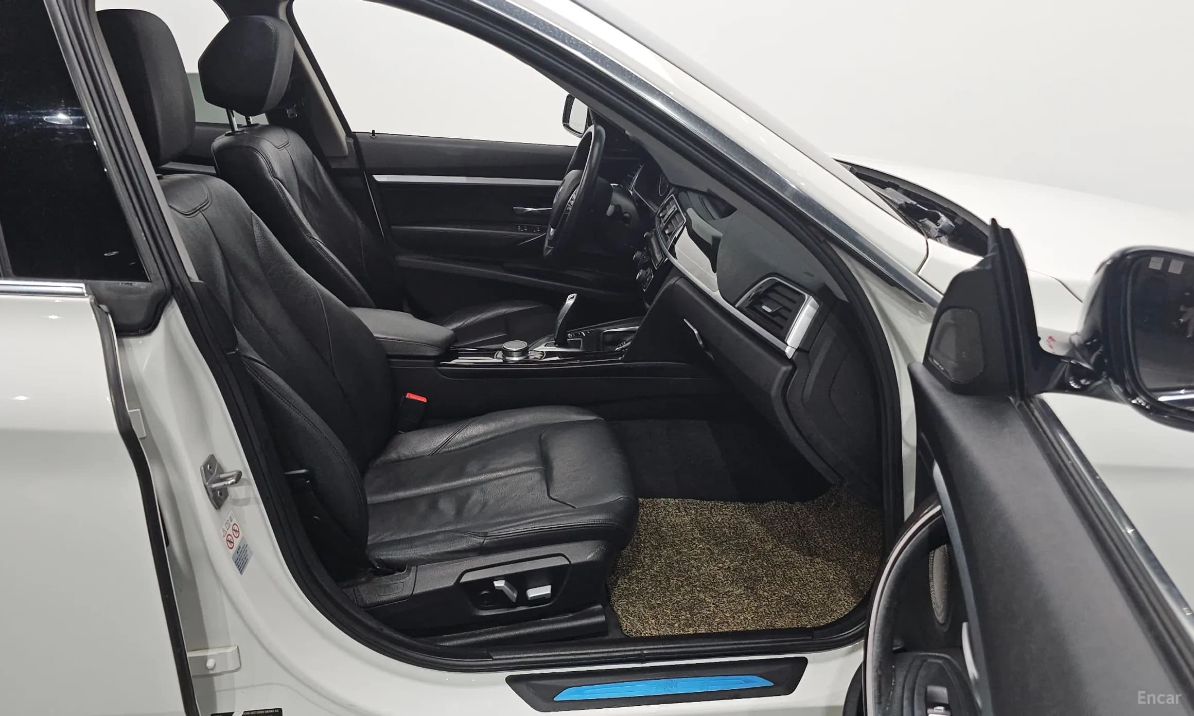 3 Series GT (F34)