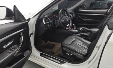 3 Series GT (F34)