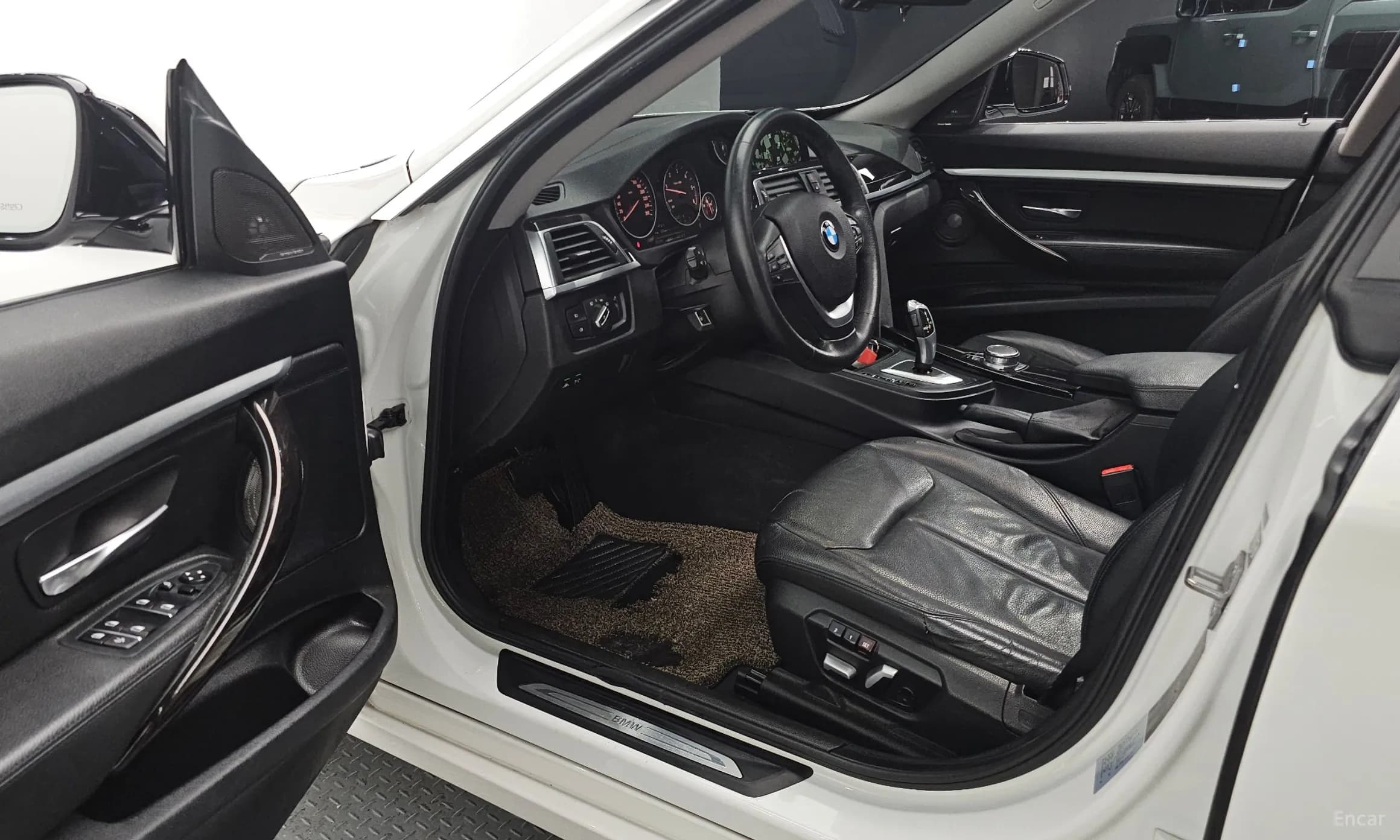 3 Series GT (F34)