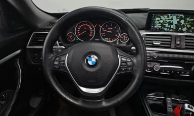 3 Series GT (F34)