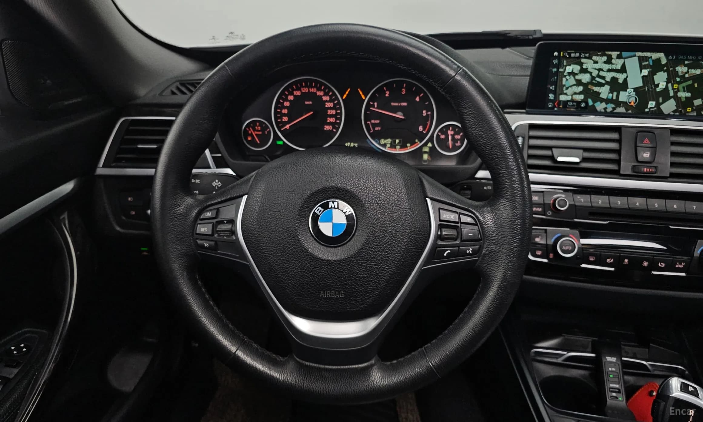 3 Series GT (F34)