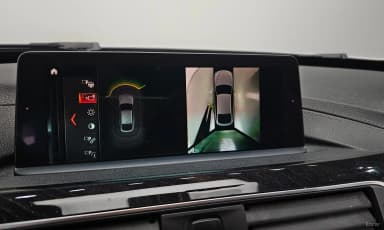 3 Series GT (F34)