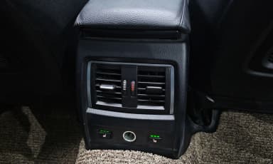 3 Series GT (F34)