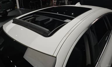 3 Series GT (F34)