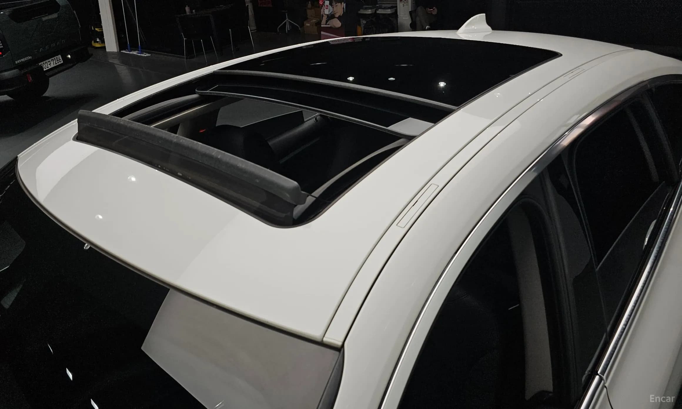 3 Series GT (F34)