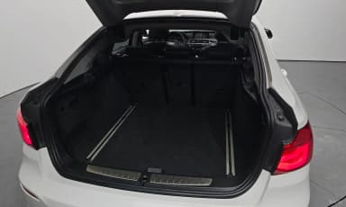 3 Series GT (F34)