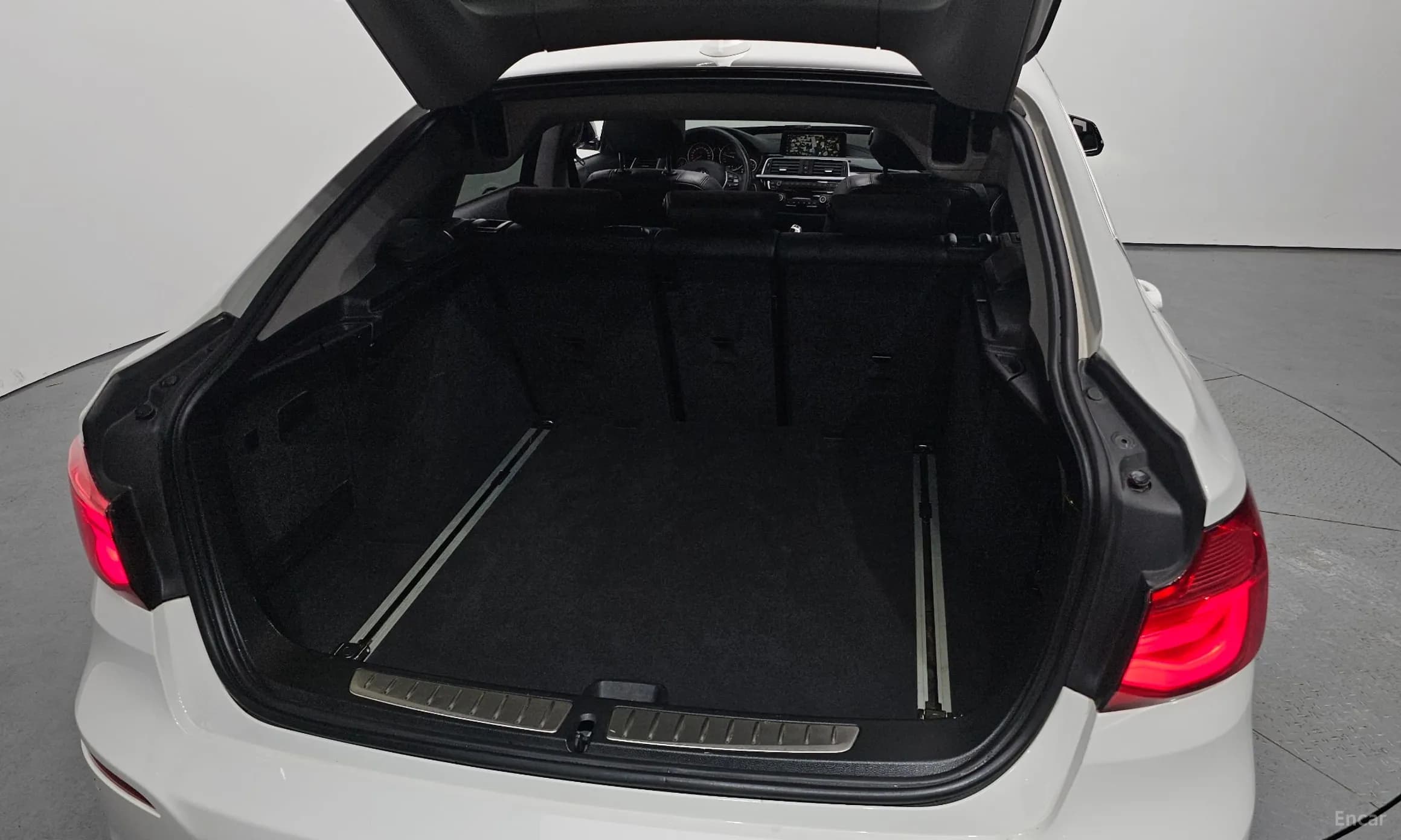 3 Series GT (F34)