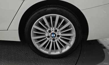 3 Series GT (F34)