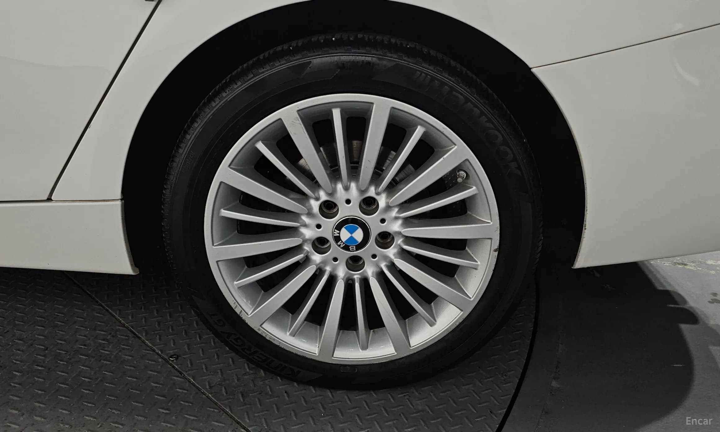 3 Series GT (F34)