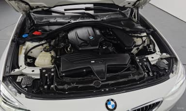 3 Series GT (F34)