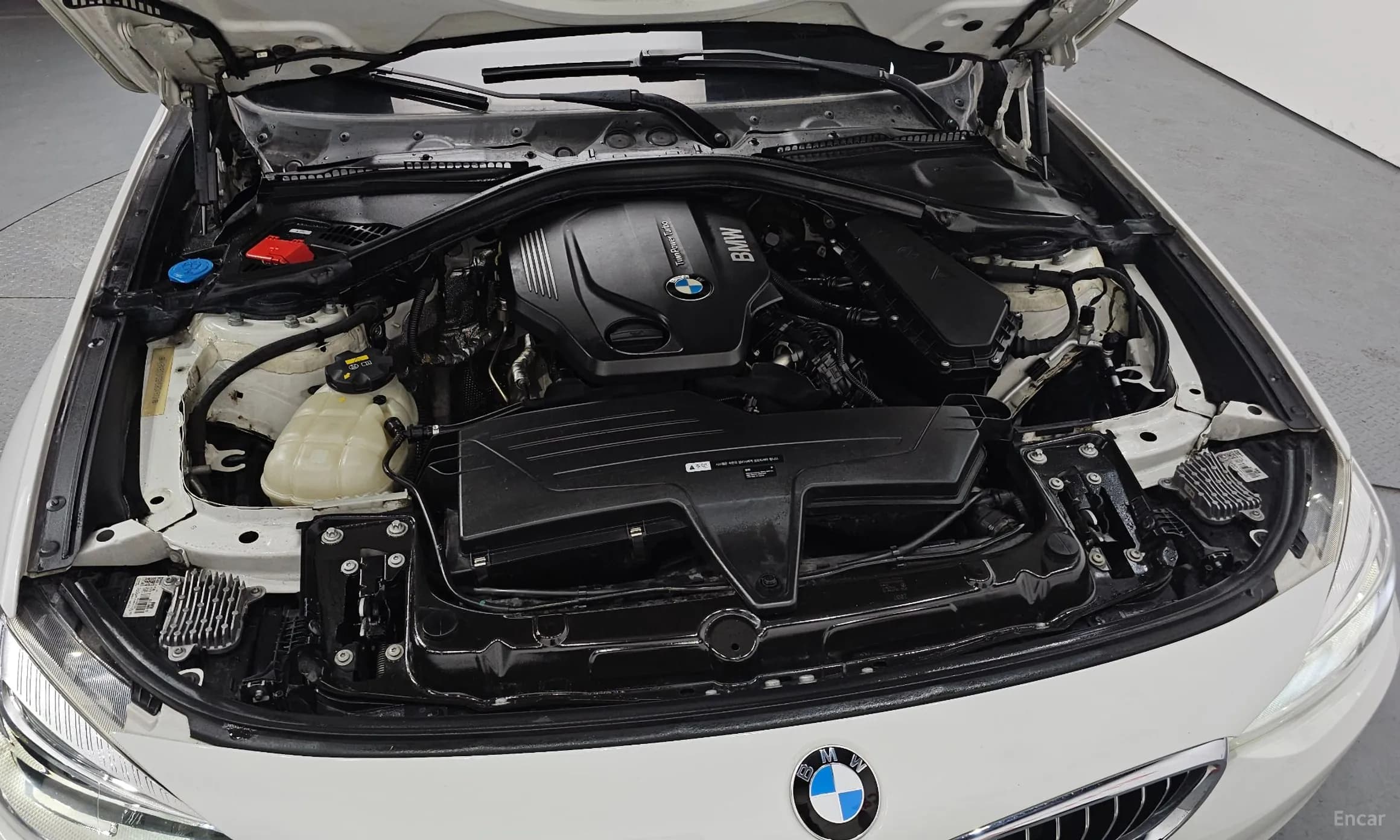 3 Series GT (F34)