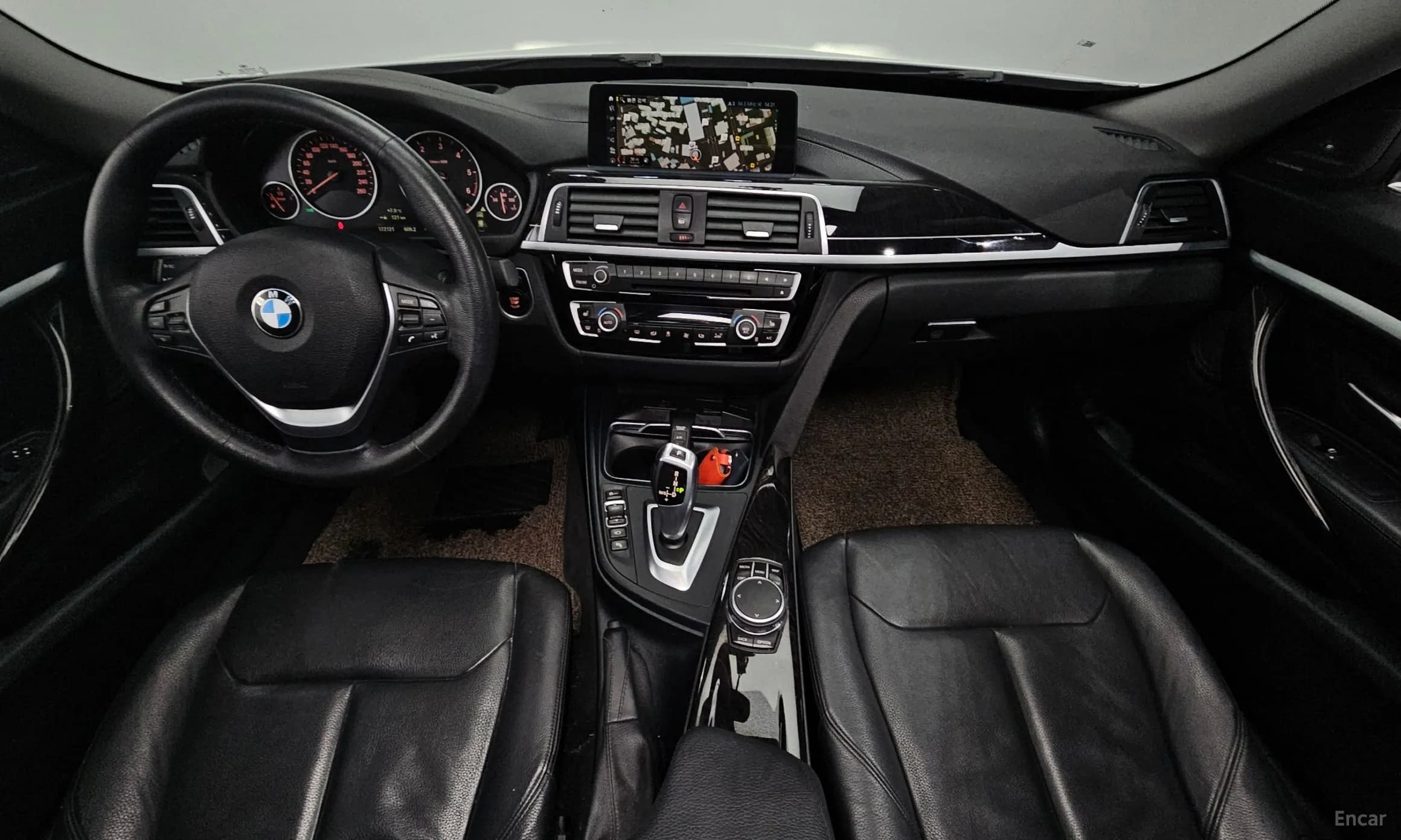 3 Series GT (F34)