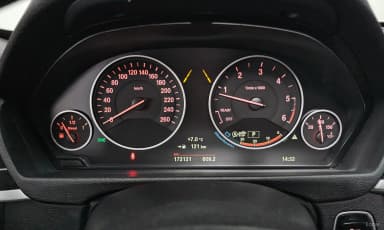 3 Series GT (F34)