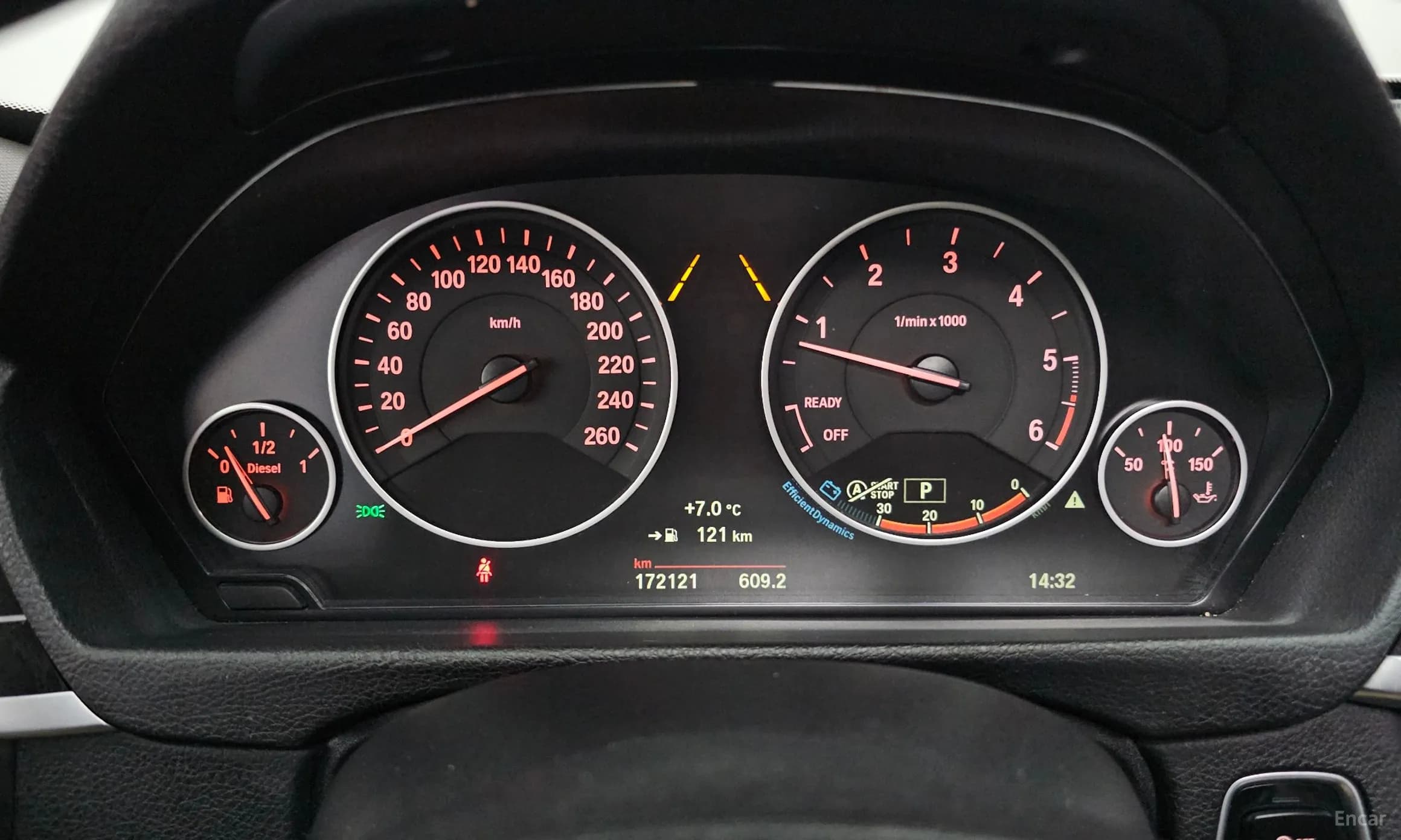 3 Series GT (F34)