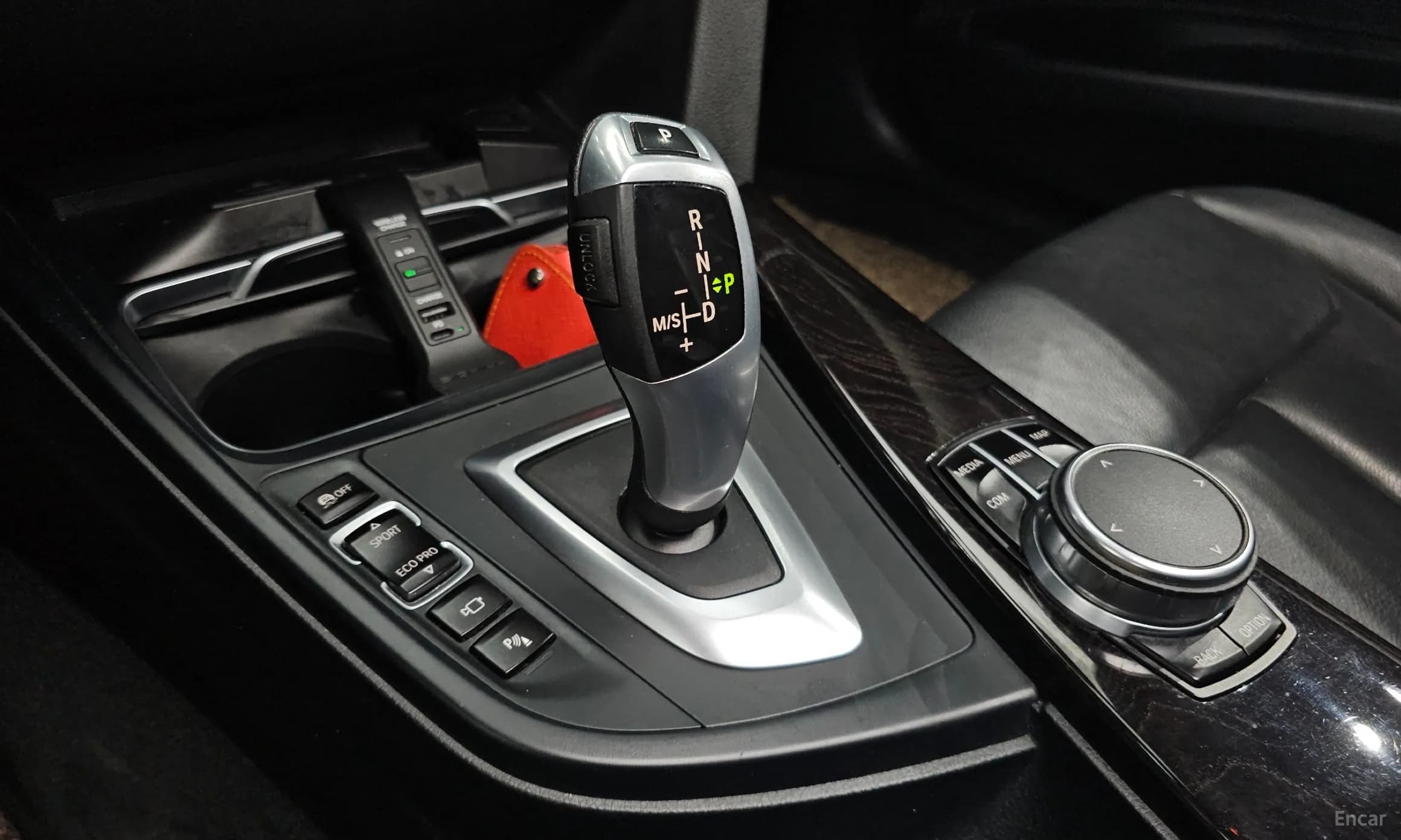 3 Series GT (F34)