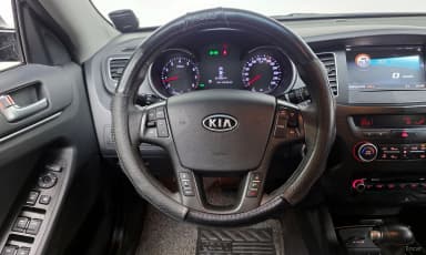 The Prestige K7