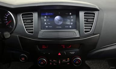 The Prestige K7
