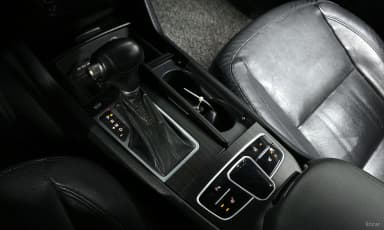 The Prestige K7