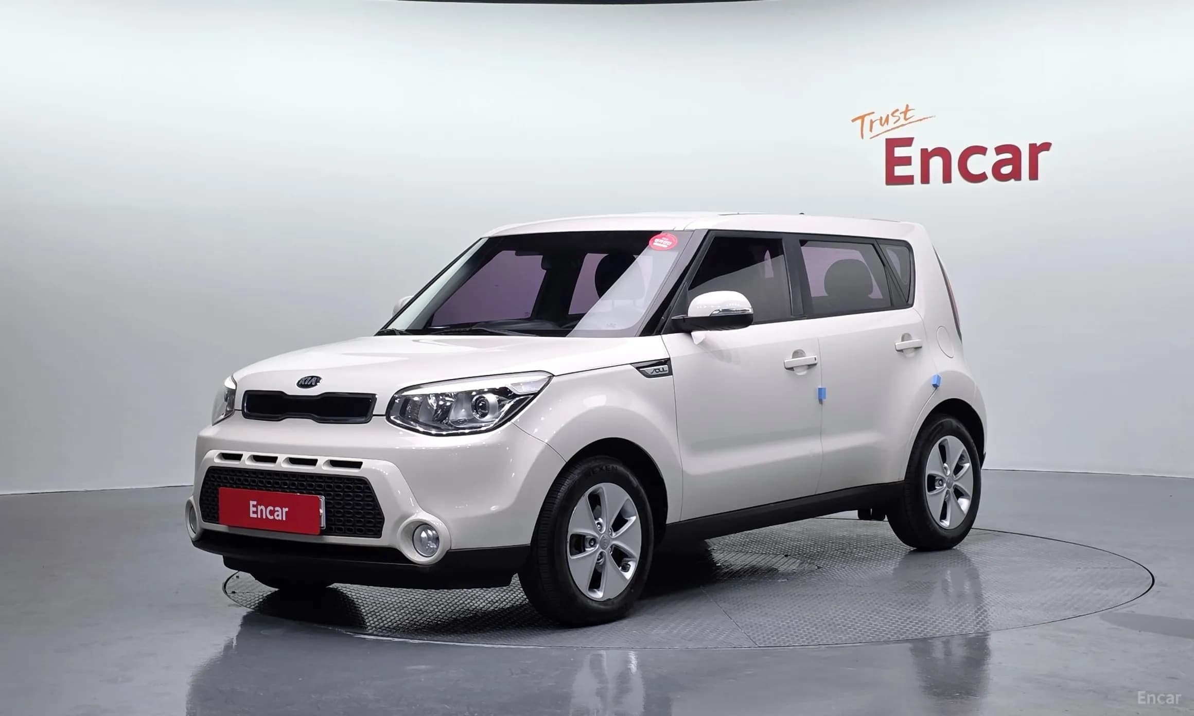 All new soul