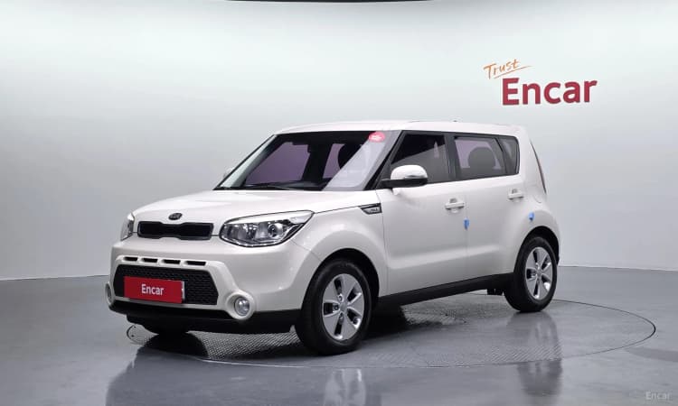 All new soul