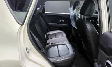 All new soul