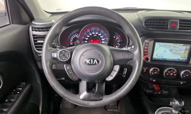 All new soul