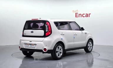 All new soul