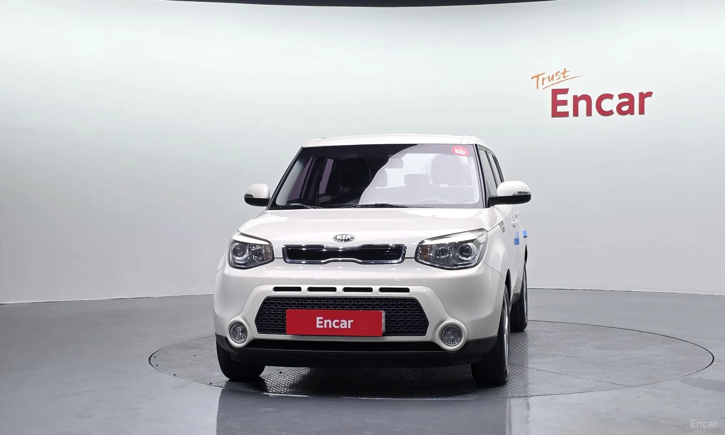 All new soul