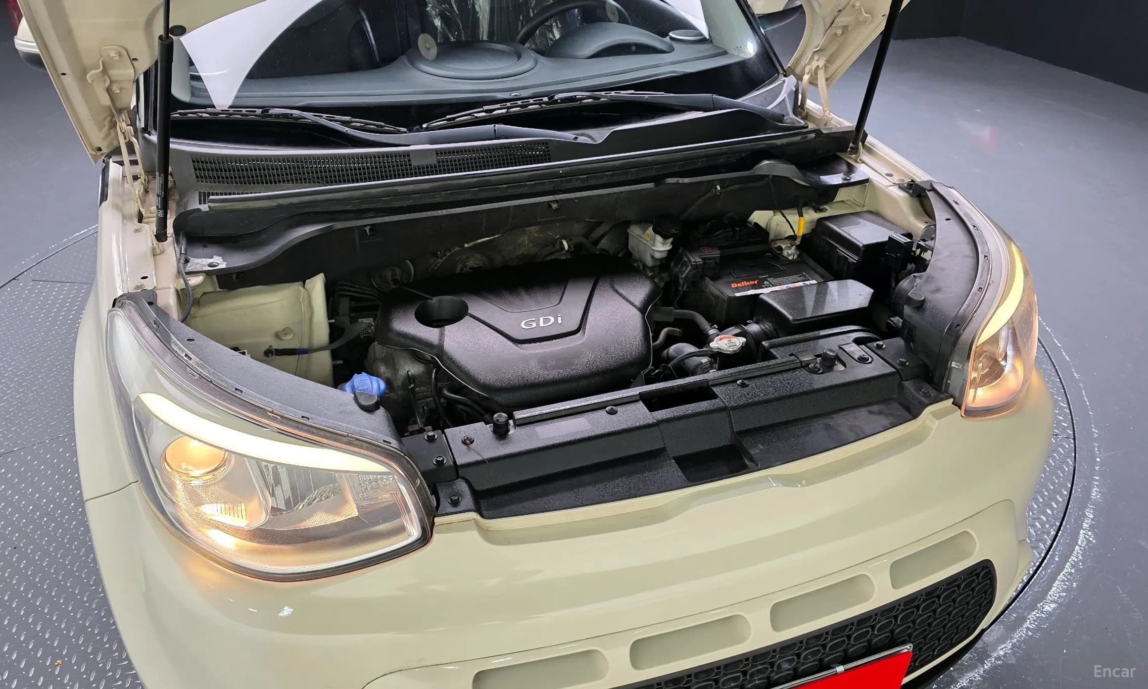 All new soul