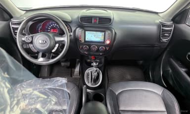 All new soul