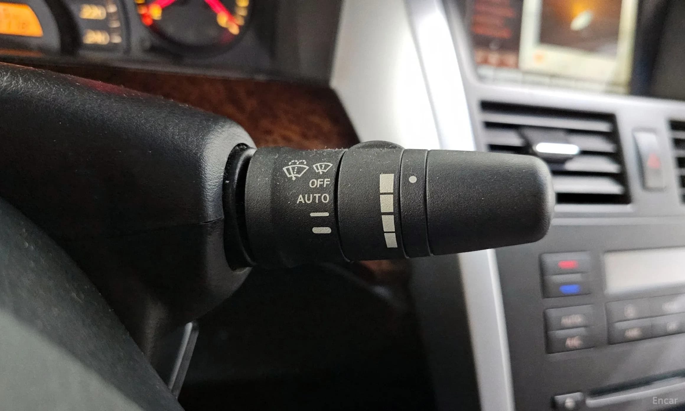 SM5 New Impressions