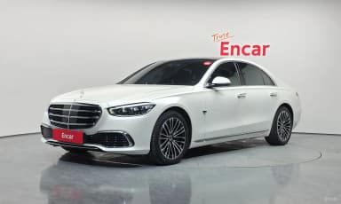 S-Class W223