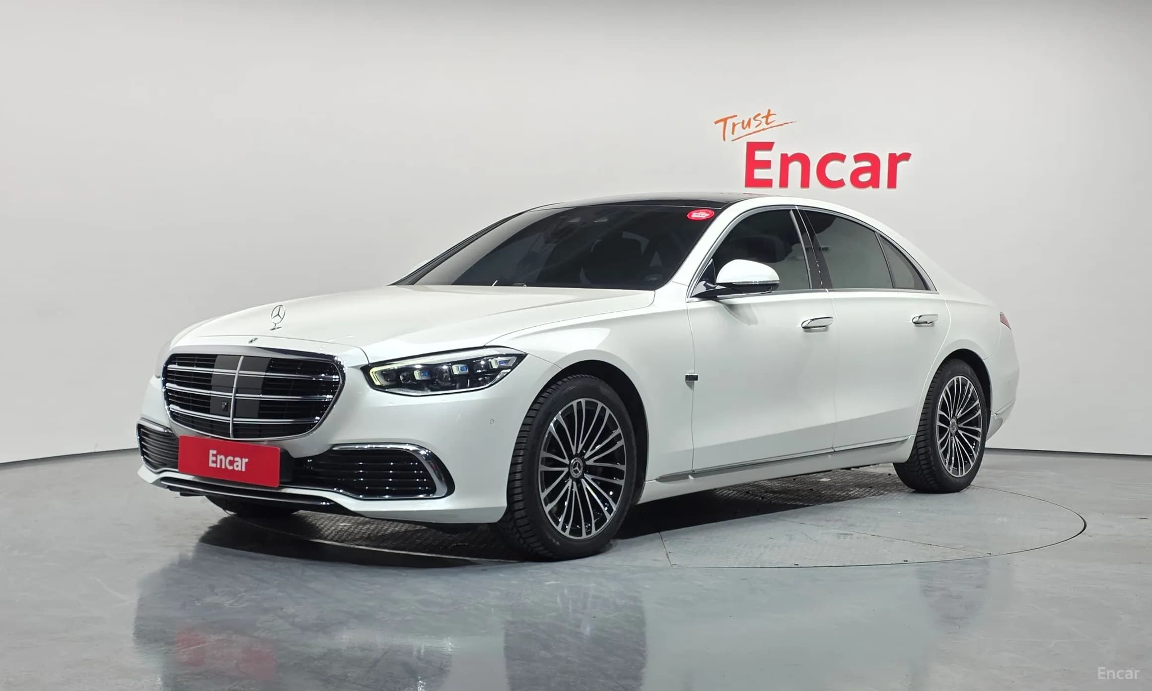 S-Class W223