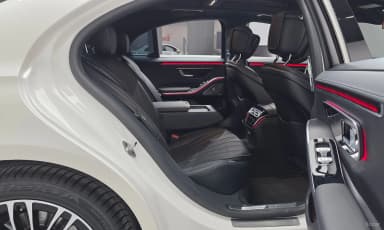 S-Class W223