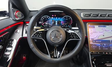 S-Class W223