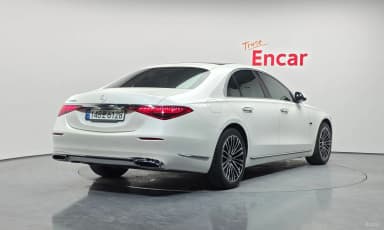 S-Class W223