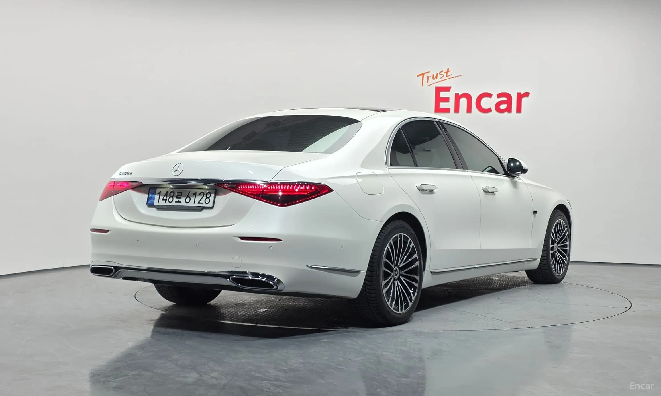 S-Class W223