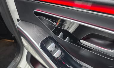 S-Class W223