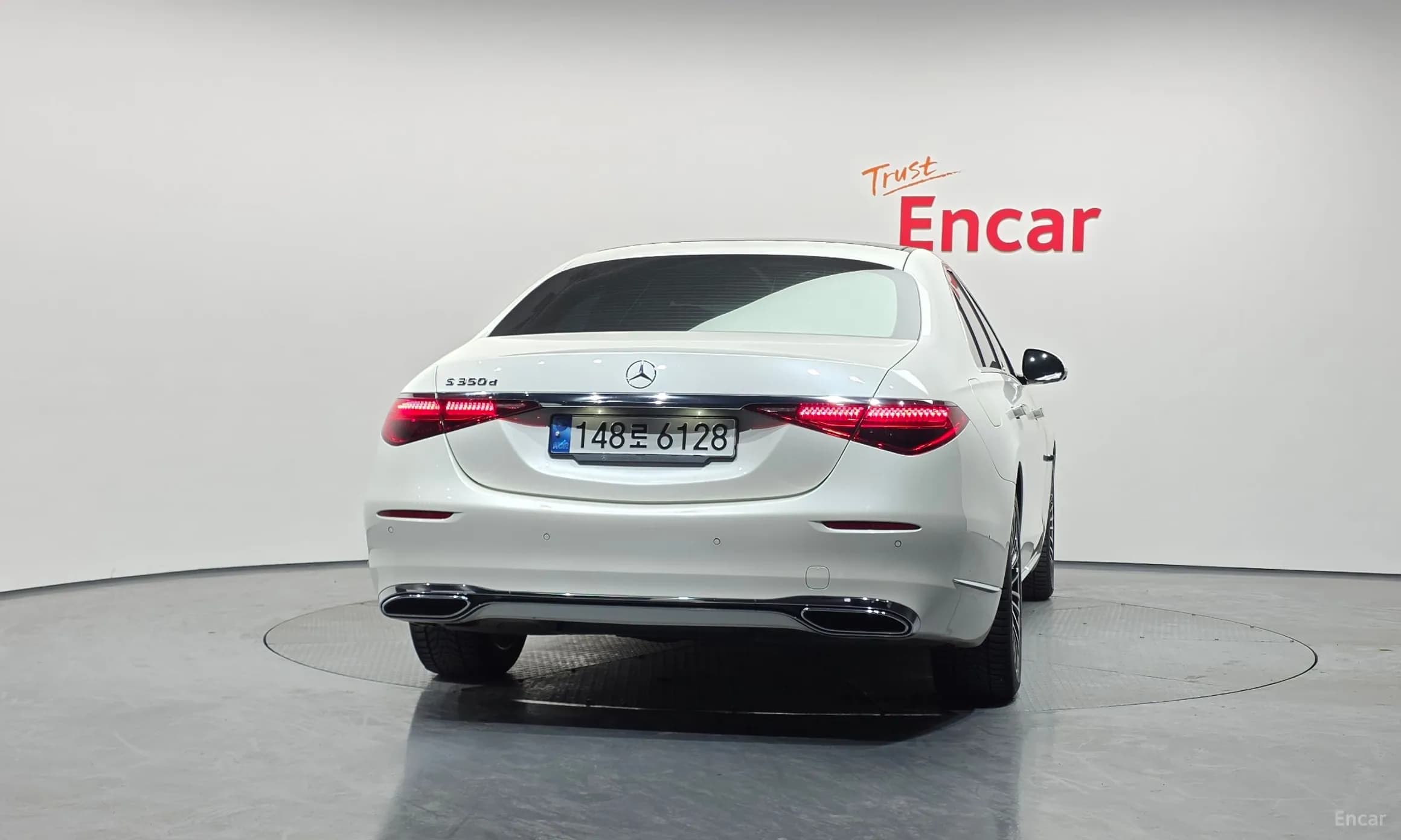 S-Class W223