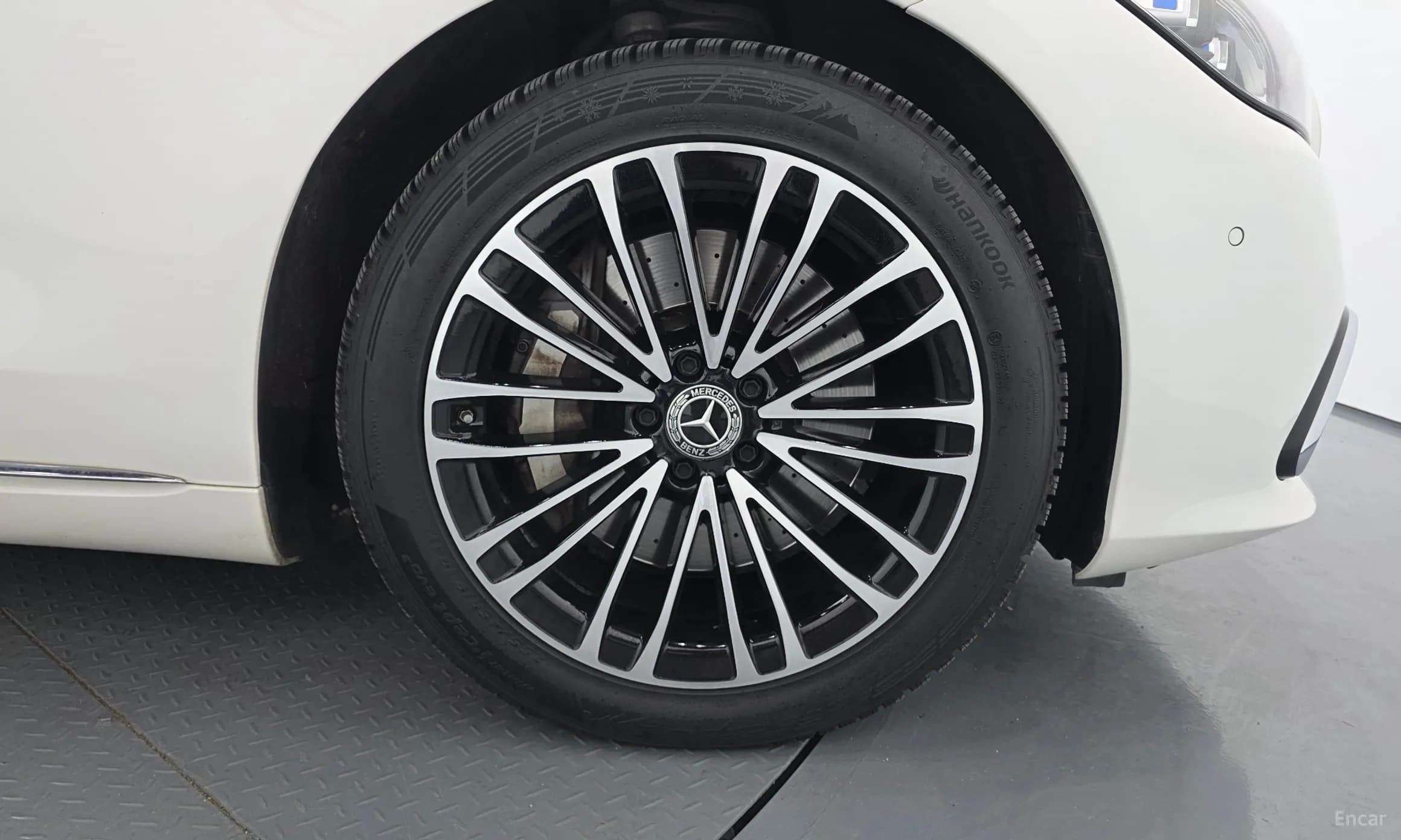 S-Class W223